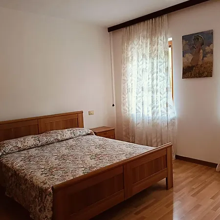 Cadore Apartment