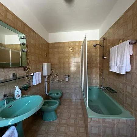 Cadore Apartment *