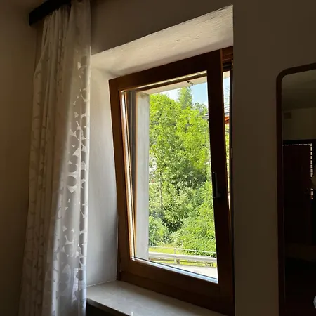 شقة Cadore Laggio di Cadore