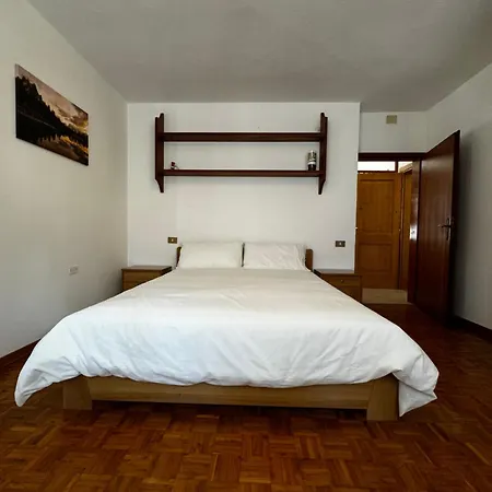 Cadore Apartment
