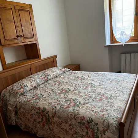 Cadore Apartment