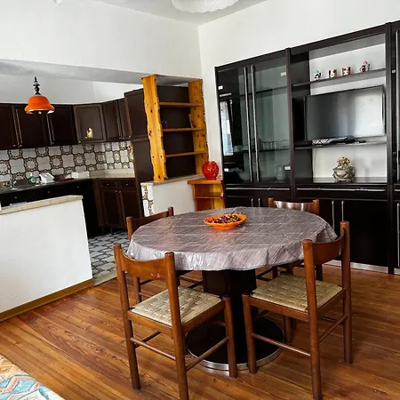 Apartment Cadore Laggio di Cadore