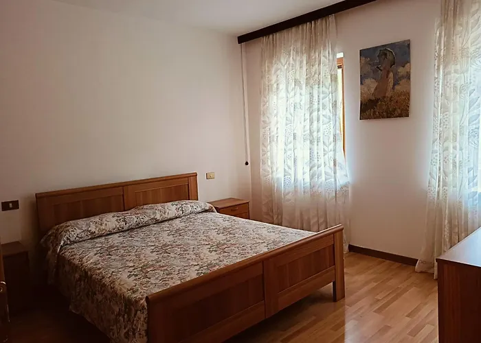 Cadore Apartmán