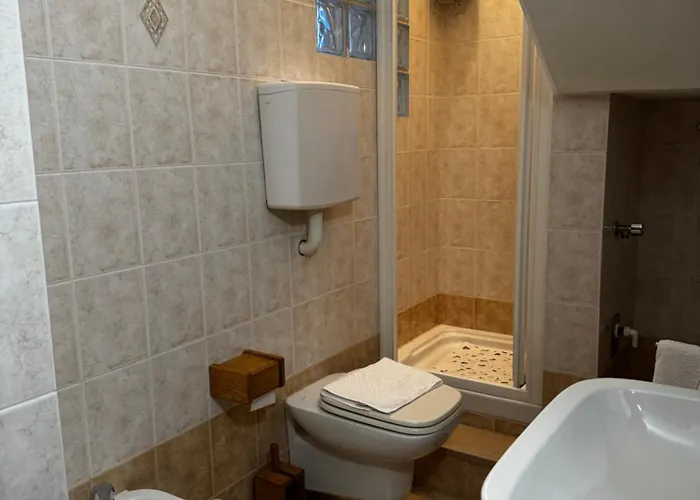 Apartmán Cadore