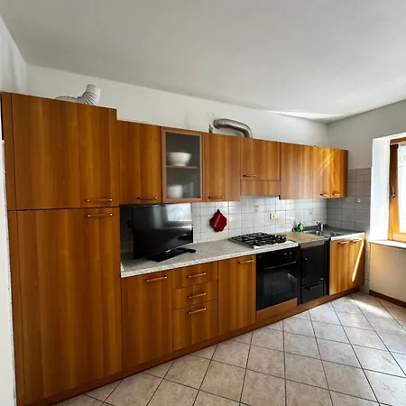 Cadore Apartment