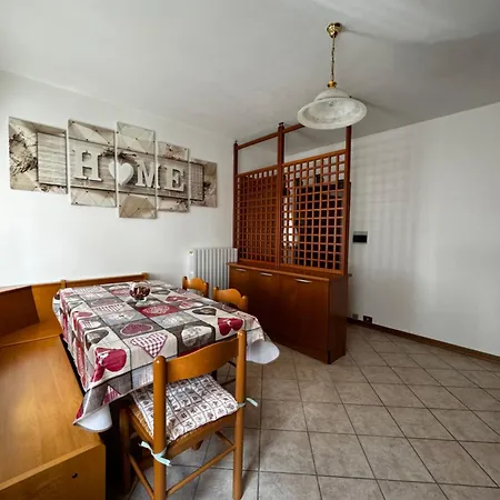 Apartment Cadore *