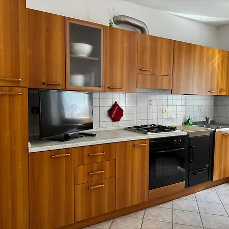Cadore Apartment *