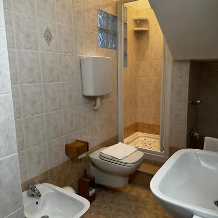Apartment Cadore
