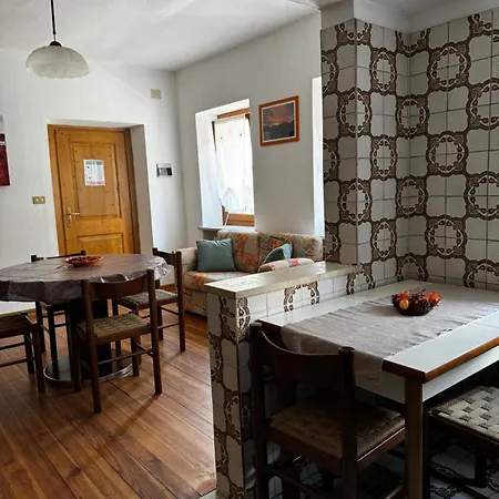 Apartment Cadore Laggio di Cadore