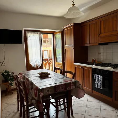 Cadore Apartment *